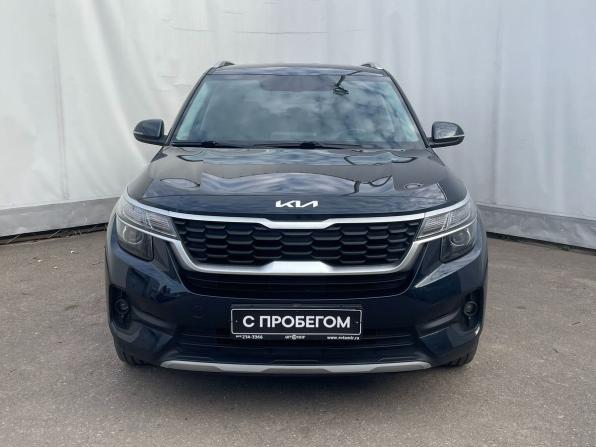 Kia Seltos I с пробегом 2022 года, цена 2 328 000 рублей, 79315 км, внедорожник, Автокод Объявления