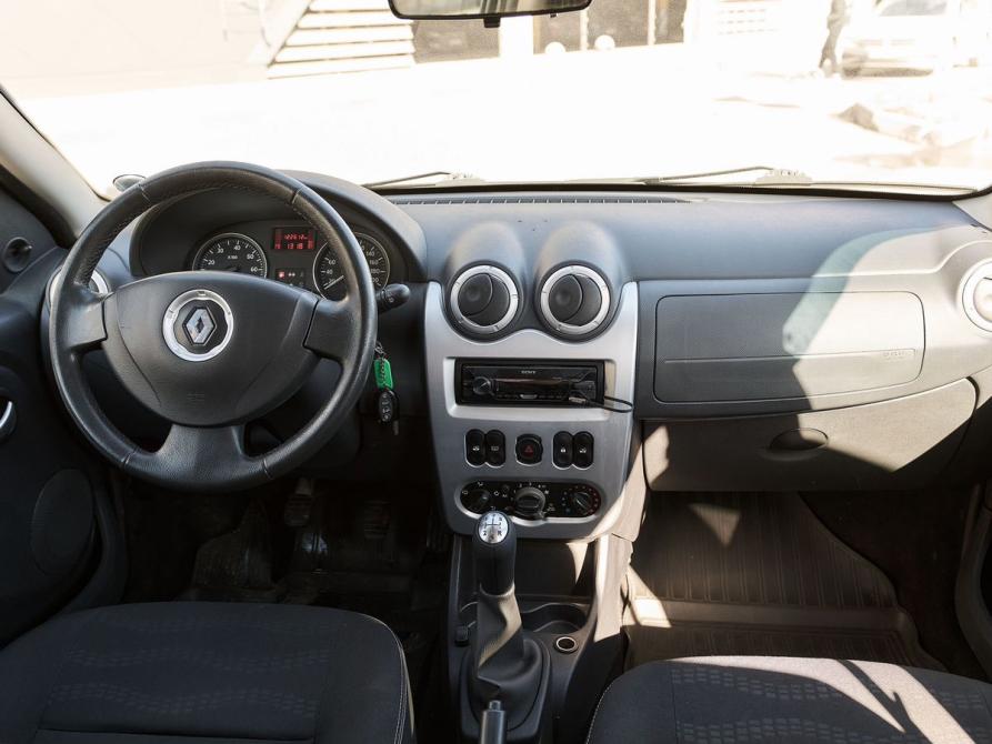 Renault Sandero I Казань  - изображение 8