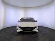 Hyundai Elantra VII (CN7) Москва  - изображение 30