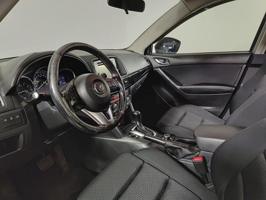 Mazda CX-5 I Уфа  - изображение 20