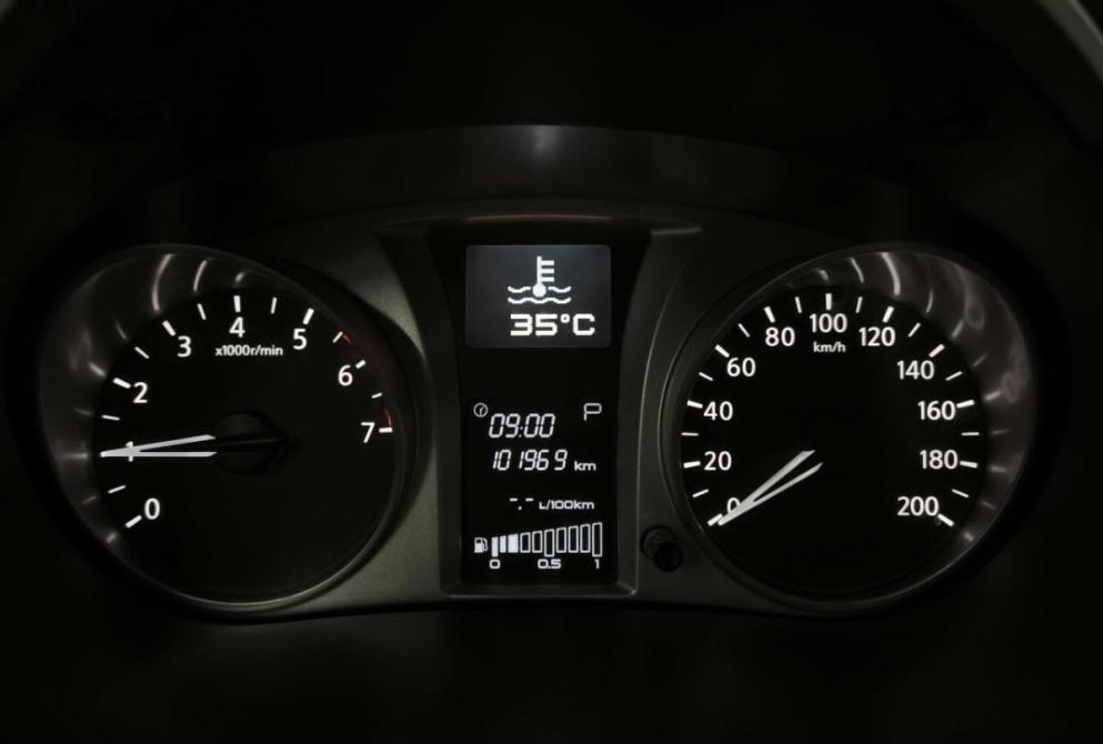 Datsun on-DO I Сыктывкар  - изображение 13