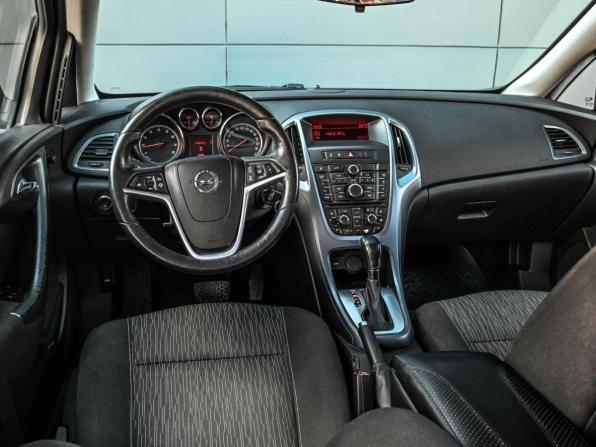 Opel Astra J Рестайлинг с пробегом 2013 года, цена 779 000 рублей, 158958 км, хэтчбек, Автокод Объявления