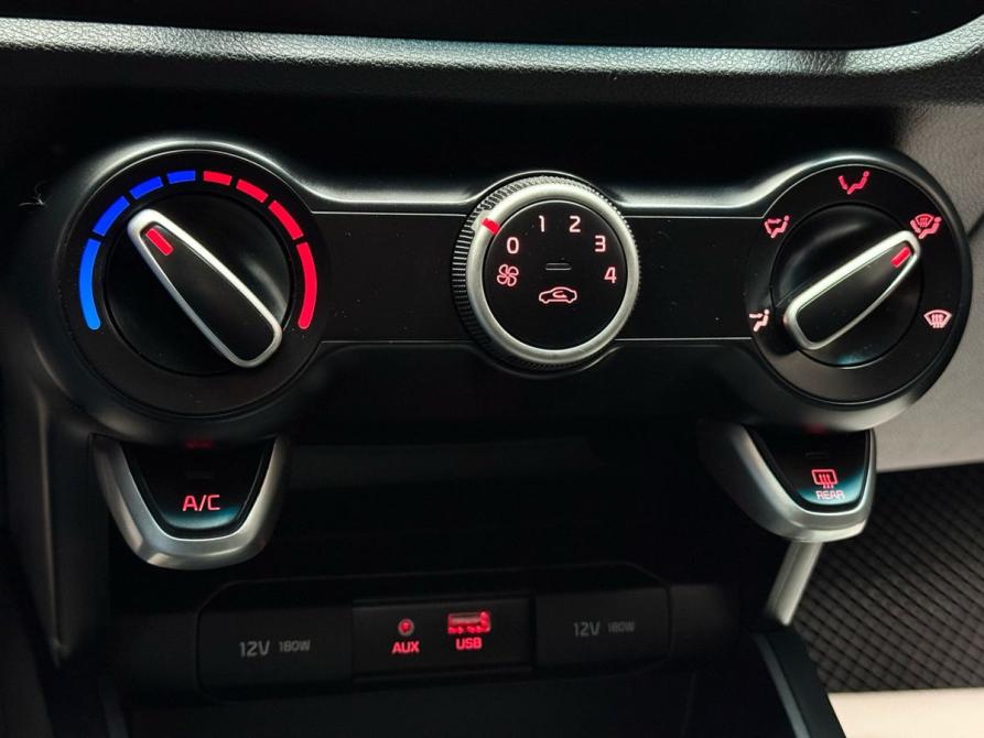 Kia Rio IV Ижевск  - изображение 16