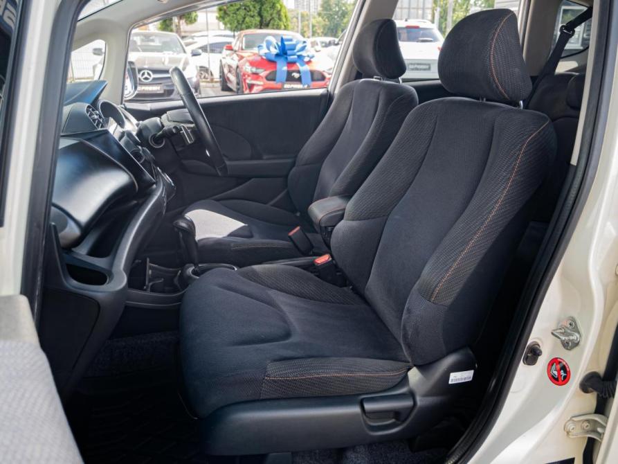 Honda Fit II Краснодар  - изображение 8