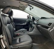 Subaru XV I Рестайлинг Москва  - изображение 26