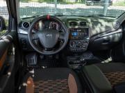 Lada (ВАЗ) Granta I Рестайлинг Краснодар  - изображение 23