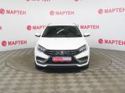 Lada (ВАЗ) Vesta I Рестайлинг (NG) Вологда  - изображение 19