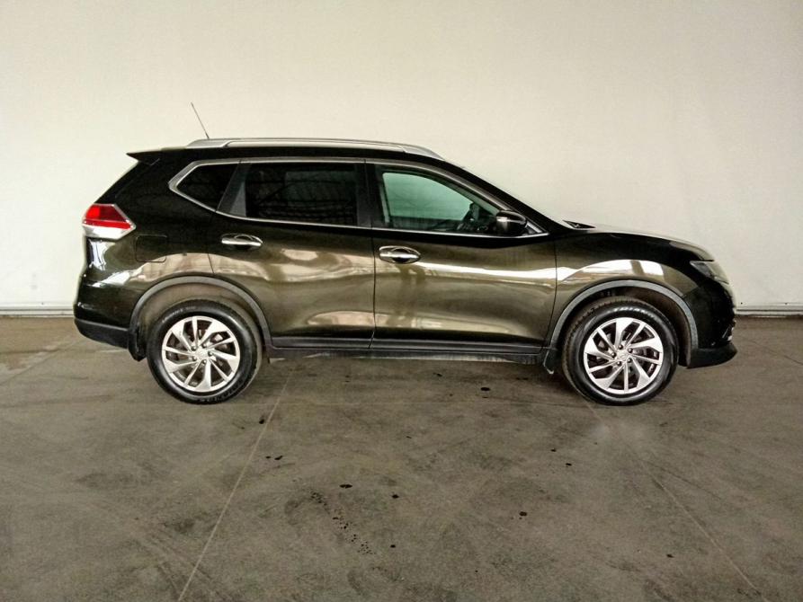 Nissan X-Trail III Москва  - изображение 8