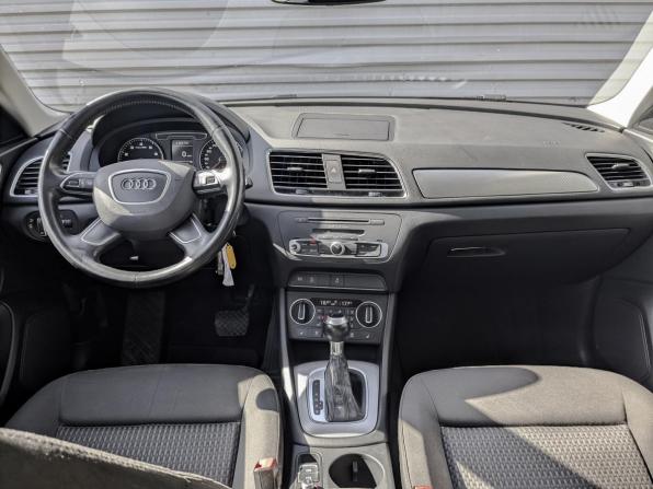 Audi Q3 I (8U) Рестайлинг с пробегом 2016 года, цена 1 880 000 рублей, 154664 км, внедорожник, Автокод Объявления