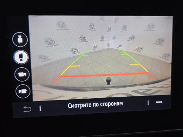 Renault Duster II с пробегом 2021 года, цена 1 777 000 рублей, 98550 км, внедорожник, Автокод Объявления