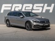 Volkswagen Passat B8 Рестайлинг Краснодар  - изображение 24