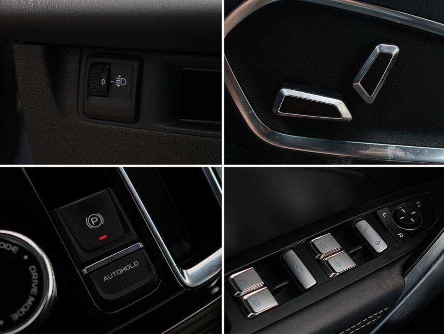 Geely Atlas Pro Москва  - изображение 14
