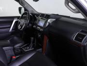 Toyota Land Cruiser Prado 150 Series Рестайлинг 1 Москва  - изображение 33