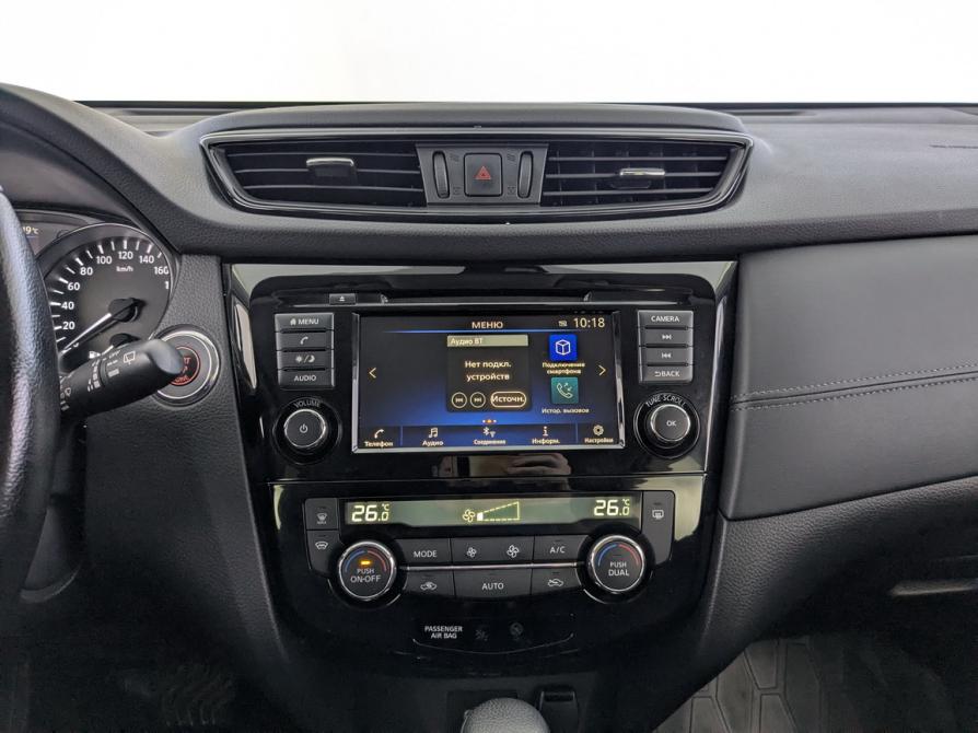 Nissan X-Trail III Рестайлинг Москва  - изображение 26