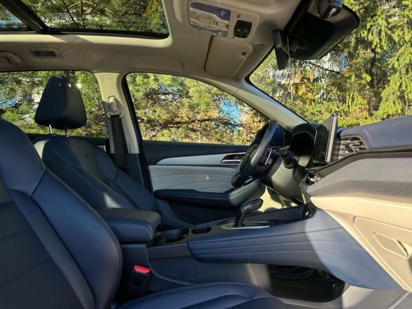 Haval F7 I Рестайлинг с пробегом 2022 года, цена 2 079 000 рублей, 55711 км, внедорожник, Автокод Объявления