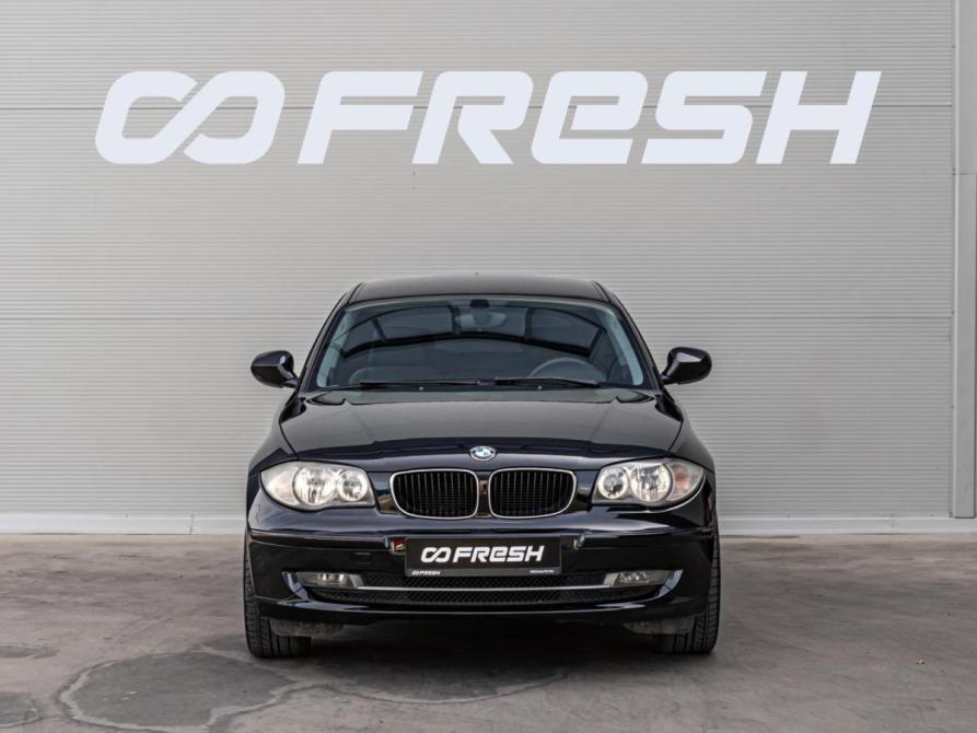 BMW 1 серии I (E81/E82/E87/E88) Рестайлинг Краснодар  - изображение 3