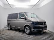 Volkswagen Multivan T6 Москва  - изображение 20