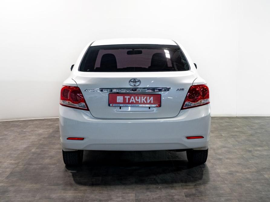 Toyota Allion II Рестайлинг Чита  - изображение 4
