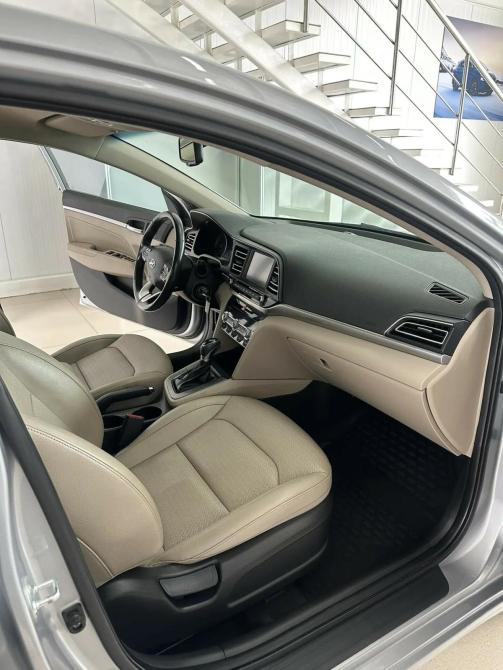 Hyundai Elantra VI (AD) Рестайлинг Уфа  - изображение 37