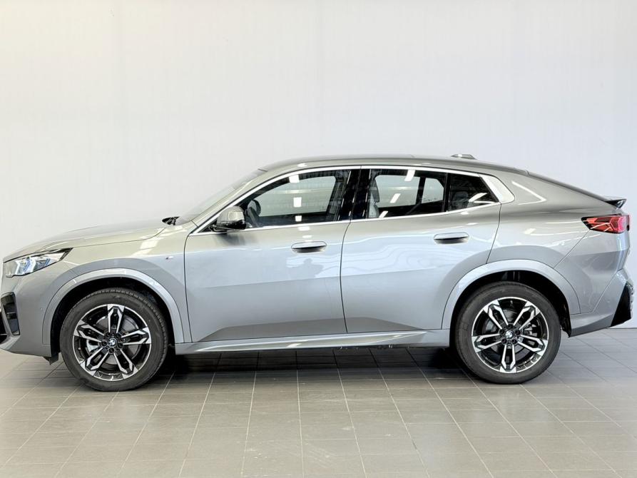 BMW X2 II (U10) Воронеж  - изображение 35