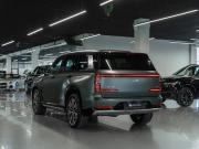 GAC Trumpchi S7 I Москва  - изображение 39