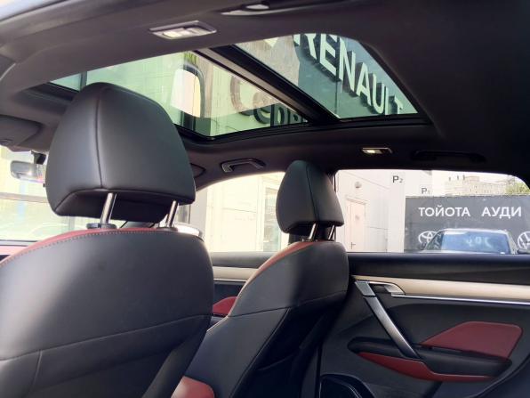 Geely Coolray I с пробегом 2023 года, цена 1 715 000 рублей, 54937 км, внедорожник, Автокод Объявления