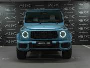 Mercedes-Benz G-Класс AMG II (W465) Рестайлинг Москва  - изображение 33