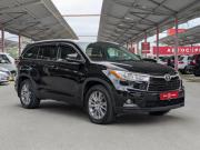 Toyota Highlander III (XU50) Екатеринбург  - изображение 29