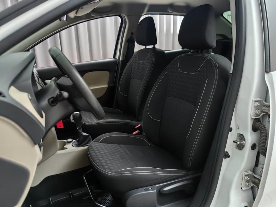 Renault Logan II Подольск  - изображение 6