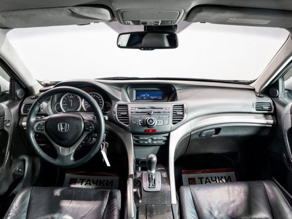 Honda Accord VIII с пробегом 2008 года, цена 1 295 000 рублей, 210200 км, седан, Автокод Объявления