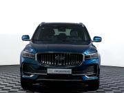 Geely Monjaro I Москва  - изображение 28