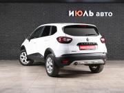 Renault Kaptur I Екатеринбург  - изображение 24