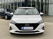 Hyundai Solaris II Рестайлинг Краснодар  - изображение 34