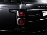 Land Rover Range Rover IV Рестайлинг Москва  - изображение 40
