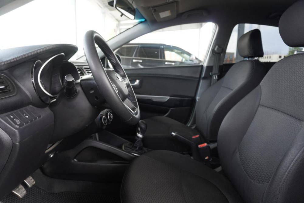 Kia Rio III Ульяновск  - изображение 10