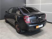 Chevrolet Cobalt II Нижний Новгород  - изображение 34