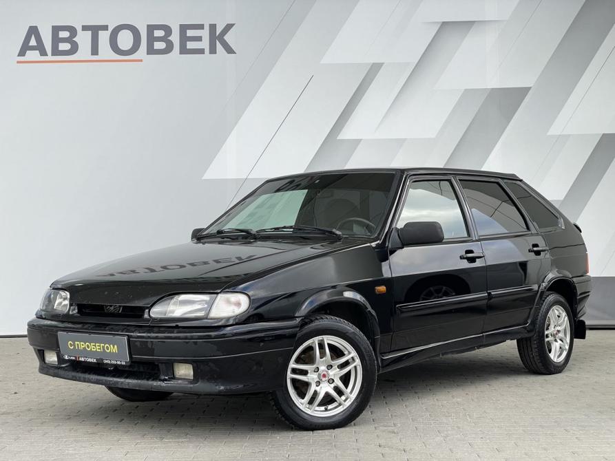 Lada (ВАЗ) 2114 Екатеринбург  - изображение 1