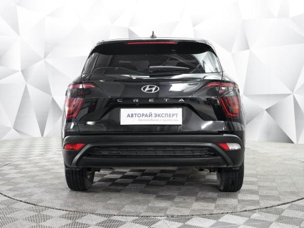 Hyundai Creta II с пробегом 2022 года, цена 2 150 000 рублей, 62037 км, внедорожник, Автокод Объявления