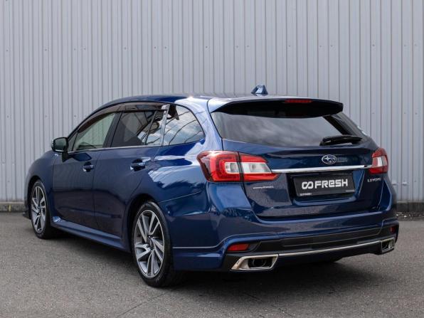 Subaru Levorg I с пробегом 2014 года, цена 1 399 000 рублей, 102040 км, универсал, Автокод Объявления