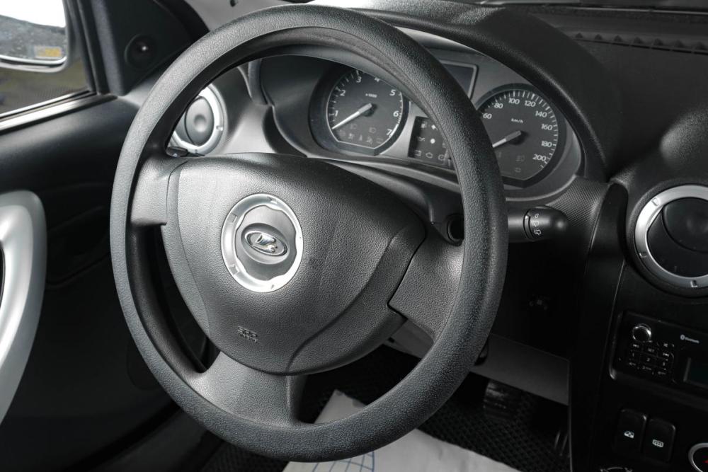 Lada (ВАЗ) Largus I Тюмень  - изображение 12