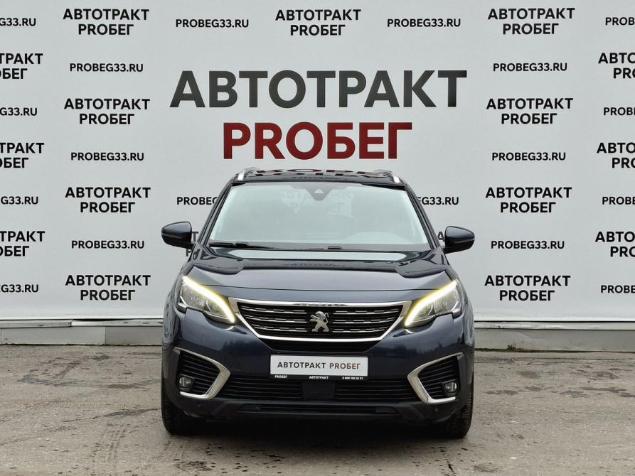 Peugeot 5008 II Владимир  - изображение 2
