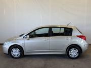 Nissan Tiida I Рестайлинг Псков  - изображение 26