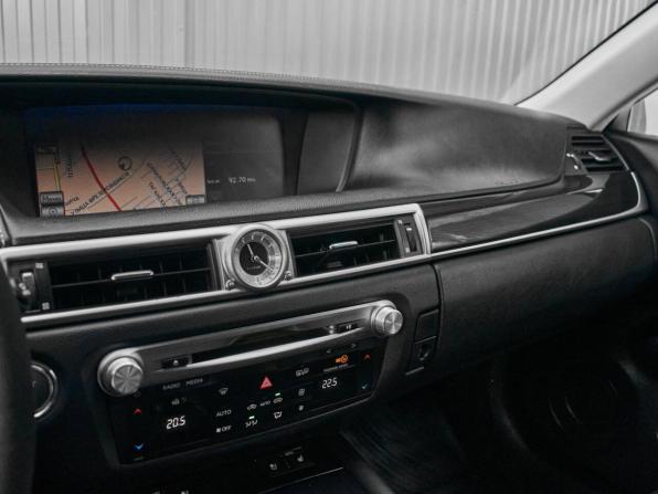 Lexus GS IV с пробегом 2014 года, цена 2 450 000 рублей, 237820 км, седан, Автокод Объявления