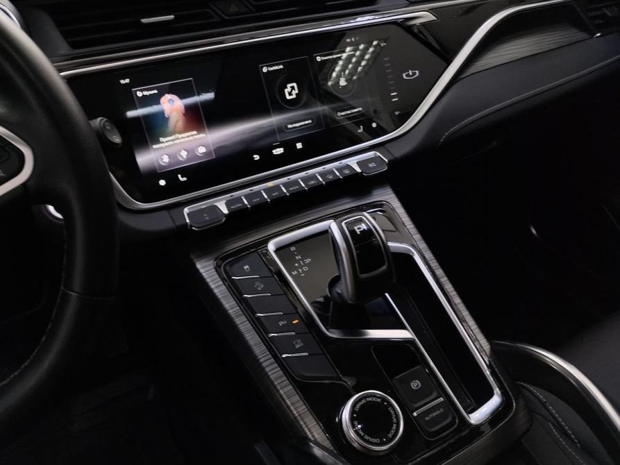 Geely Atlas Pro Минеральные Воды  - изображение 13