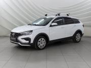 Lada (ВАЗ) Vesta I Рестайлинг (NG) Волгоград  - изображение 41