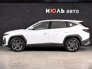 Hyundai Tucson IV Рестайлинг Екатеринбург  - изображение 32