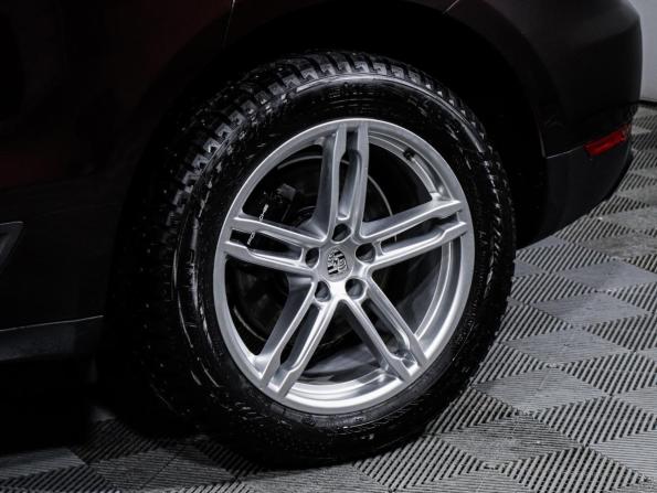 Porsche Macan I Рестайлинг с пробегом 2019 года, цена 5 040 000 рублей, 81000 км, внедорожник, Автокод Объявления