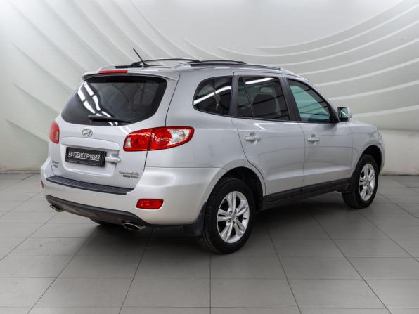 Hyundai Santa Fe II с пробегом 2008 года, цена 1 248 000 рублей, 177279 км, внедорожник, Автокод Объявления