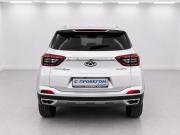Chery Tiggo 4 Pro I Москва  - изображение 20