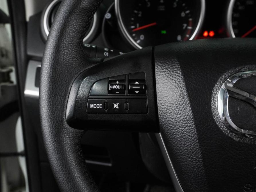 Mazda 3 II (BL) Воронеж  - изображение 14